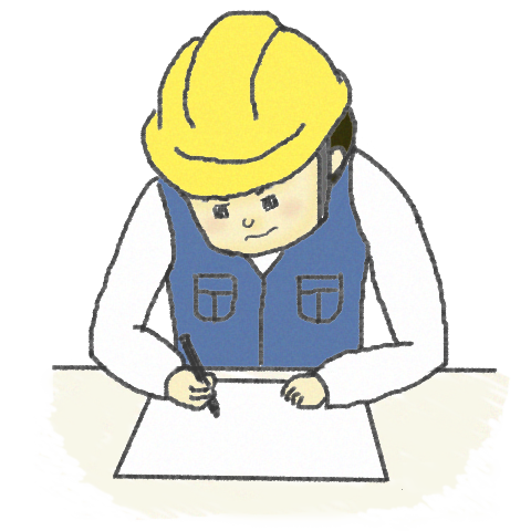 中小事業主の労災保険へ切替イメージ